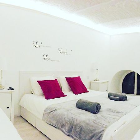 City Center Apartment With Gym & Spa Budapest Extérieur photo
