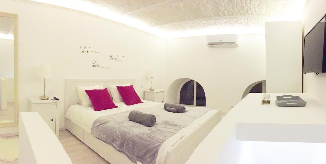City Center Apartment With Gym & Spa Budapest Extérieur photo
