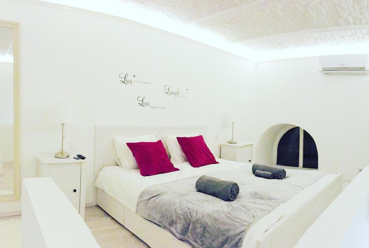 City Center Apartment With Gym & Spa Budapest Extérieur photo